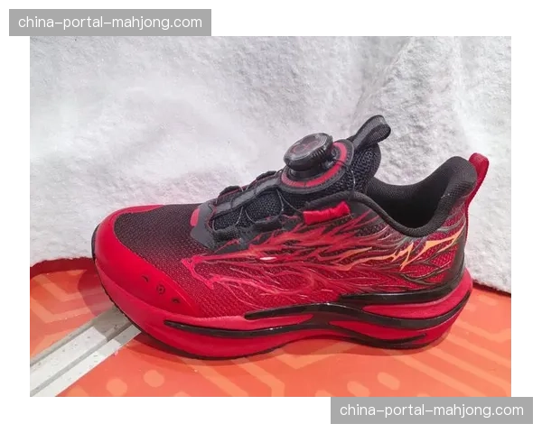 中国运动装备市场报告:国产专业跑鞋市场份额持续增长 中国运动装备市场报告:国产专业跑鞋市场份额持续增长