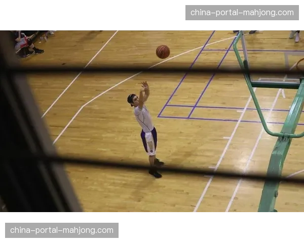 高中篮球训练营引入“防守效率值”概念，鼓励年轻球员注重防守